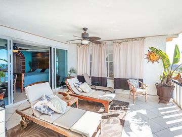 304-B | Oceanfront Condo For Sale in Costa Bella