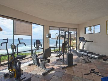 304-B | Oceanfront Condo For Sale in Costa Bella