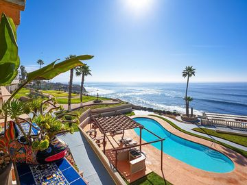 304-B | Oceanfront Condo For Sale in Costa Bella