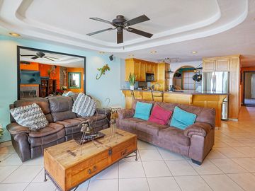 304-B | Oceanfront Condo For Sale in Costa Bella