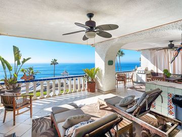 304-B | Oceanfront Condo For Sale in Costa Bella