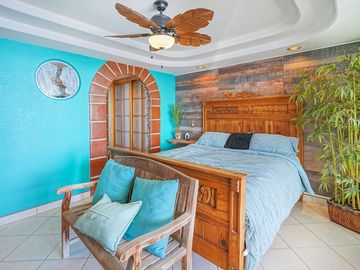 304-B | Oceanfront Condo For Sale in Costa Bella