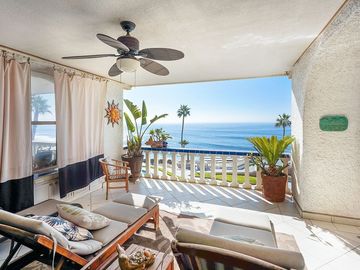 304-B | Oceanfront Condo For Sale in Costa Bella