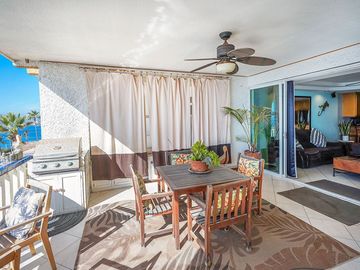 304-B | Oceanfront Condo For Sale in Costa Bella