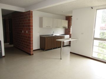 APARTAMENTO PARA VENTA EN ARANJUEZ