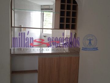 Apartamento en venta edificio potos en Pereira Cod 6316226
