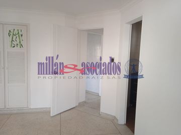 Apartamento en venta edificio potos en Pereira Cod 6316226