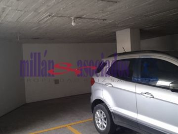 Apartamento en venta edificio potos en Pereira Cod 6316226
