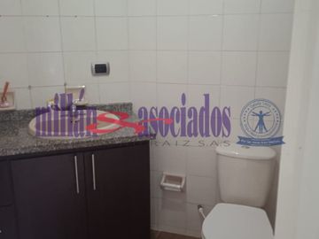 Apartamento en venta edificio potos en Pereira Cod 6316226