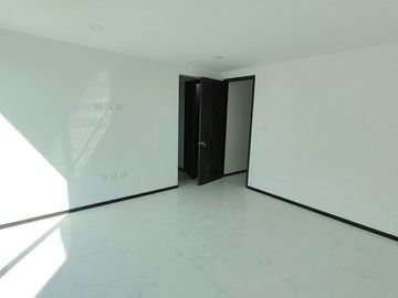 VENTA DE CASA NUEVA EN LA ANTIGUA CEMENTERA, CERCA DE GALERIAS SERDAN 3RECAMARAS