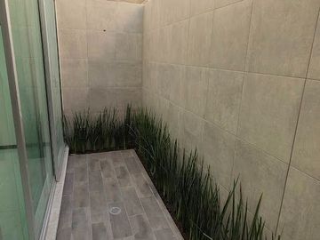VENTA DE CASA NUEVA EN LA ANTIGUA CEMENTERA, CERCA DE GALERIAS SERDAN 3RECAMARAS