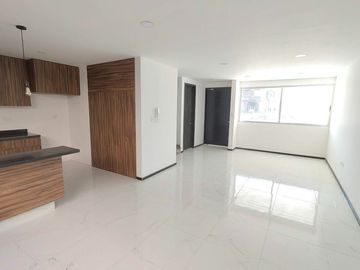 VENTA DE CASA NUEVA EN LA ANTIGUA CEMENTERA, CERCA DE GALERIAS SERDAN 3RECAMARAS