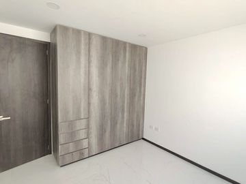 VENTA DE CASA NUEVA EN LA ANTIGUA CEMENTERA, CERCA DE GALERIAS SERDAN 3RECAMARAS