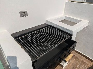 VENTA DE CASA NUEVA EN LA ANTIGUA CEMENTERA, CERCA DE GALERIAS SERDAN 3RECAMARAS