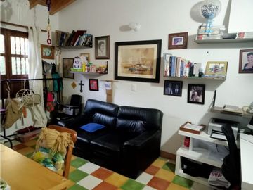 Finca de recreo en Venta Vereda La Milagrosa Marinilla