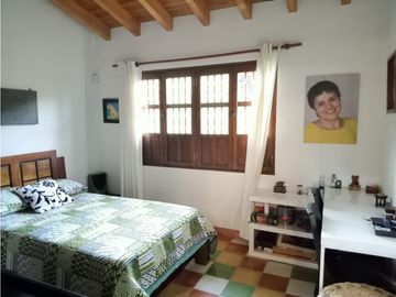 Finca de recreo en Venta Vereda La Milagrosa Marinilla
