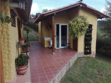 Finca de recreo en Venta Vereda La Milagrosa Marinilla