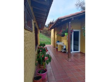 Finca de recreo en Venta Vereda La Milagrosa Marinilla