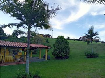 Finca de recreo en Venta Vereda La Milagrosa Marinilla