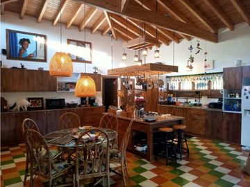 Finca de recreo en Venta Vereda La Milagrosa Marinilla