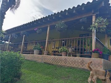 Finca de recreo en Venta Vereda La Milagrosa Marinilla