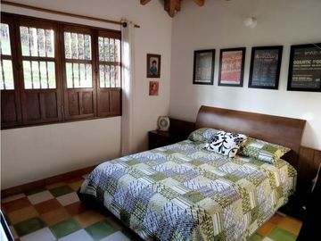 Finca de recreo en Venta Vereda La Milagrosa Marinilla