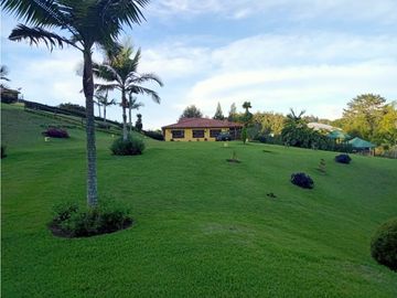 Finca de recreo en Venta Vereda La Milagrosa Marinilla