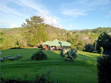 Finca de recreo en Venta Vereda La Milagrosa Marinilla
