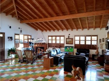 Finca de recreo en Venta Vereda La Milagrosa Marinilla