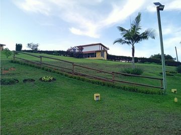 Finca de recreo en Venta Vereda La Milagrosa Marinilla