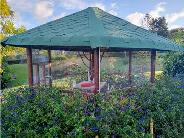 Finca de recreo en Venta Vereda La Milagrosa Marinilla