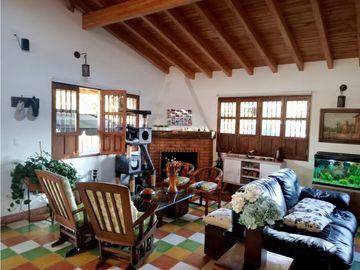 Finca de recreo en Venta Vereda La Milagrosa Marinilla