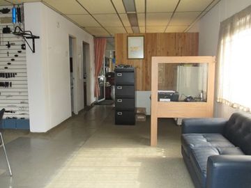 BODEGA PARA VENTA / ESTACION URIBE / MANIZALES