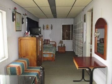 BODEGA PARA VENTA / ESTACION URIBE / MANIZALES