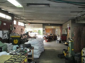BODEGA PARA VENTA / ESTACION URIBE / MANIZALES