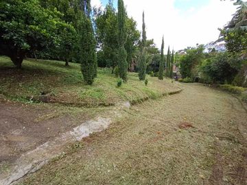 CASA CAMPESTRE EN VENTA VIA MORELIA- PEREIRA