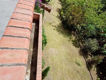 CASA CAMPESTRE EN VENTA VIA MORELIA- PEREIRA