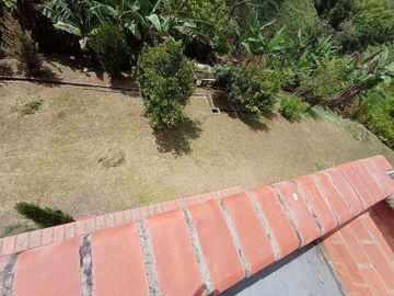 CASA CAMPESTRE EN VENTA VIA MORELIA- PEREIRA