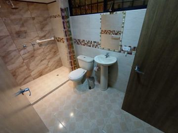 CASA CAMPESTRE EN VENTA VIA MORELIA- PEREIRA