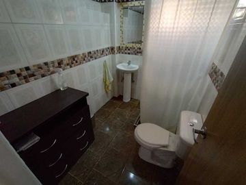 CASA CAMPESTRE EN VENTA VIA MORELIA- PEREIRA