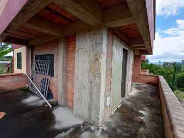 CASA CAMPESTRE EN VENTA VIA MORELIA- PEREIRA