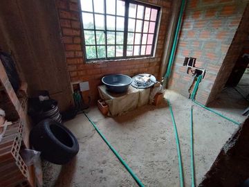 CASA CAMPESTRE EN VENTA VIA MORELIA- PEREIRA