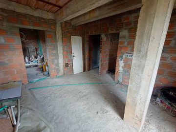 CASA CAMPESTRE EN VENTA VIA MORELIA- PEREIRA