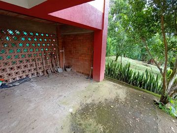 CASA CAMPESTRE EN VENTA VIA MORELIA- PEREIRA