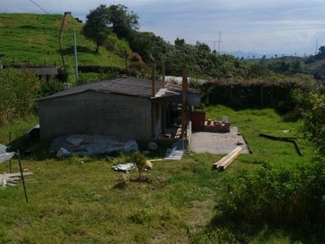 FINCA PARA VENTA EN TURIN