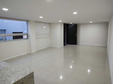 Venta Departamento nuevo en Tecamachalco