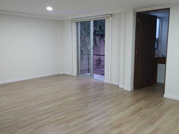 Venta Departamento nuevo en Tecamachalco