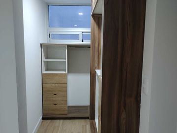 Venta Departamento nuevo en Tecamachalco