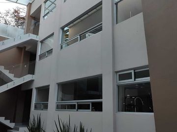 Venta Departamento nuevo en Tecamachalco