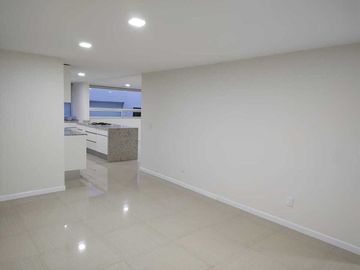Venta Departamento nuevo en Tecamachalco